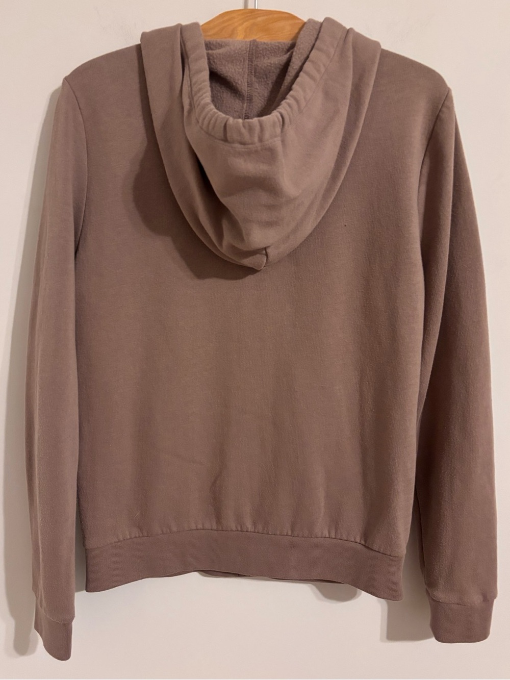 Victoria's Secret PINK zip up hoodie - Picture 2 of 8